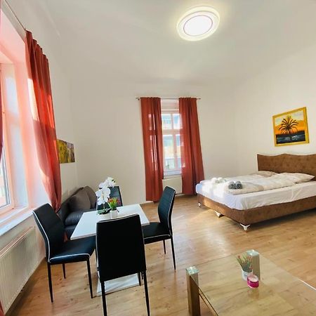 Quad-Room Near Prater Stern Βιέννη Εξωτερικό φωτογραφία