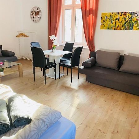 Quad-Room Near Prater Stern Βιέννη Εξωτερικό φωτογραφία