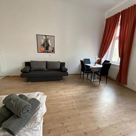 Quad-Room Near Prater Stern Βιέννη Εξωτερικό φωτογραφία