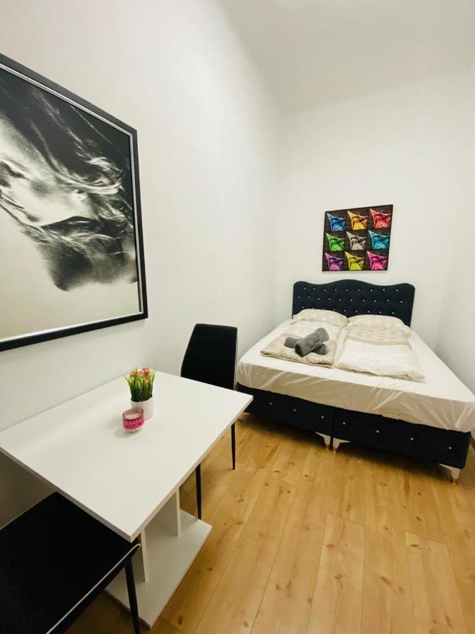 Quad-Room Near Prater Stern Βιέννη Εξωτερικό φωτογραφία