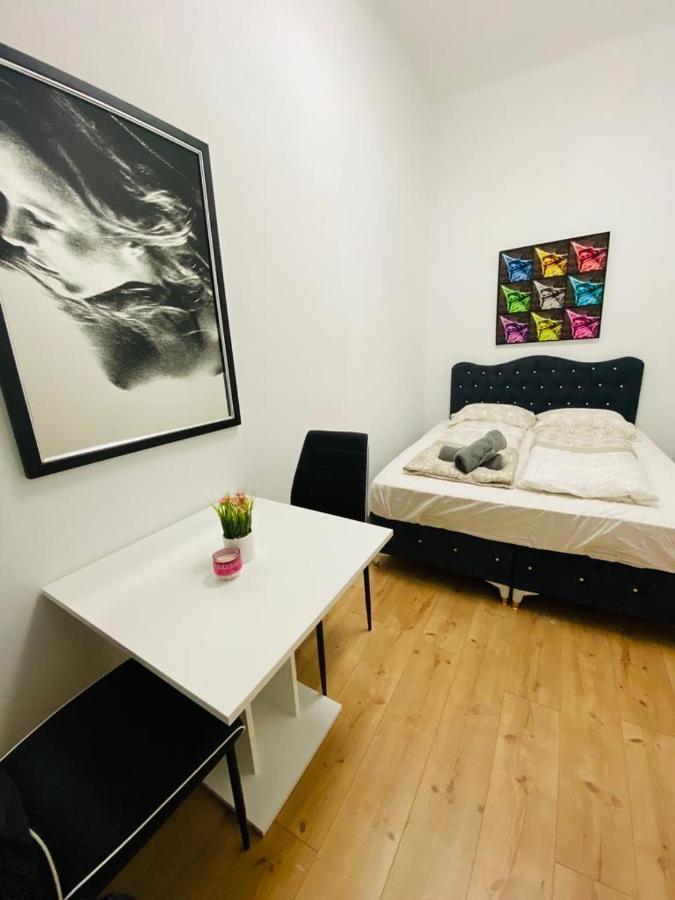 Quad-Room Near Prater Stern Βιέννη Εξωτερικό φωτογραφία