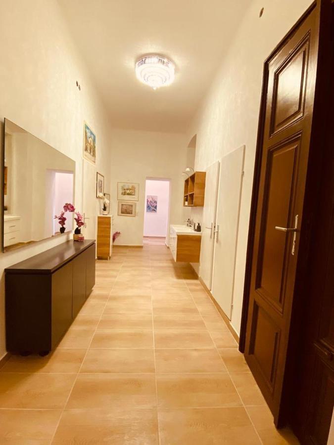 Quad-Room Near Prater Stern Βιέννη Εξωτερικό φωτογραφία