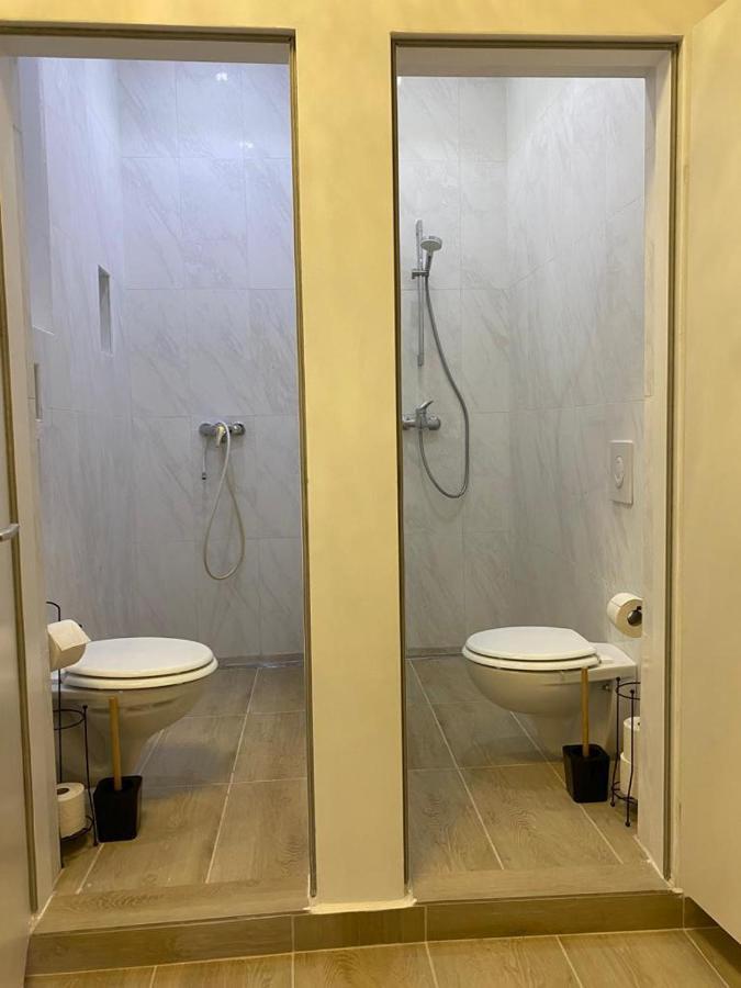 Quad-Room Near Prater Stern Βιέννη Εξωτερικό φωτογραφία