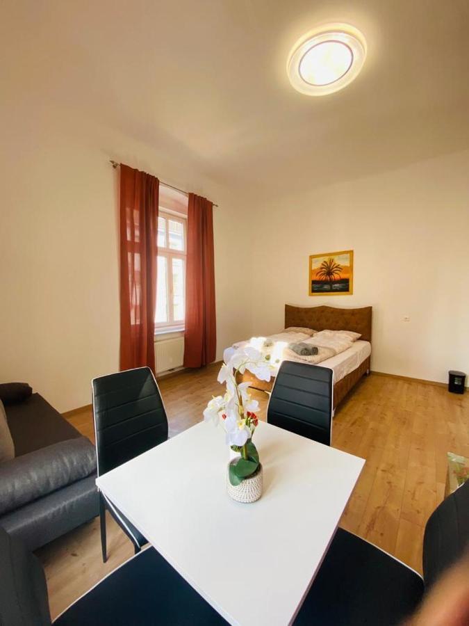Quad-Room Near Prater Stern Βιέννη Εξωτερικό φωτογραφία