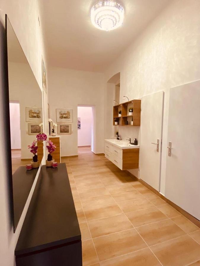Quad-Room Near Prater Stern Βιέννη Εξωτερικό φωτογραφία
