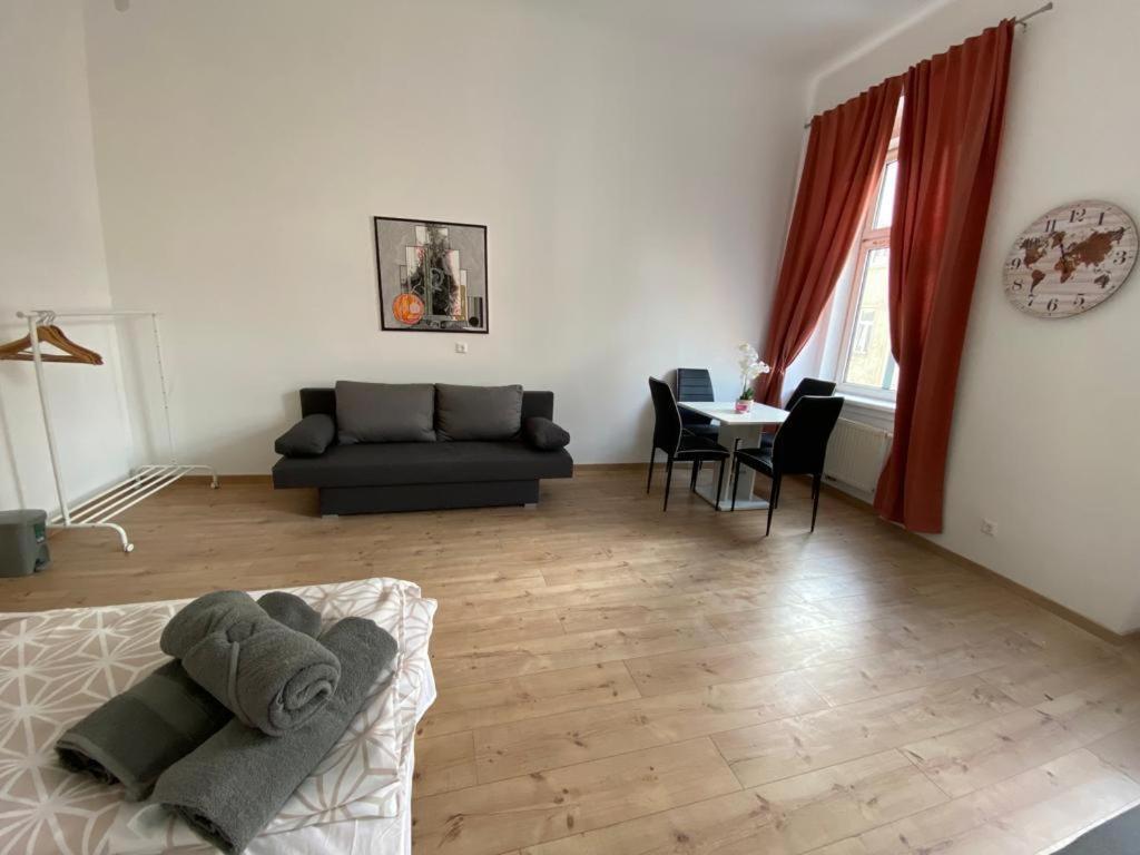 Quad-Room Near Prater Stern Βιέννη Εξωτερικό φωτογραφία
