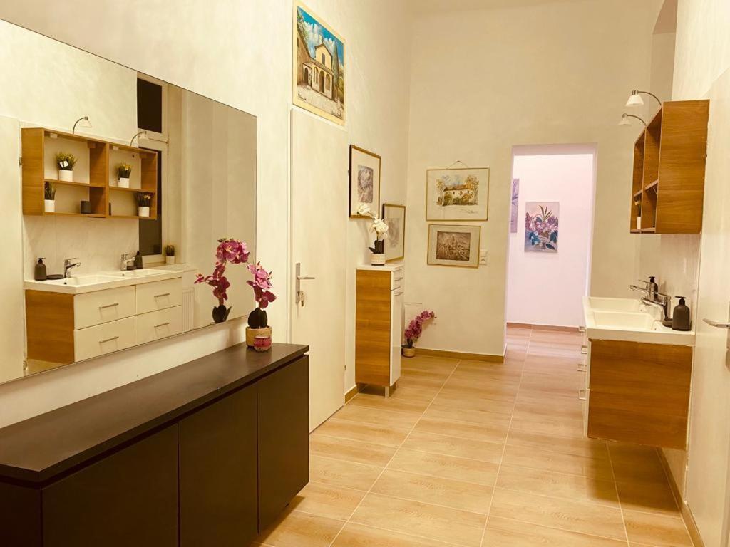 Quad-Room Near Prater Stern Βιέννη Εξωτερικό φωτογραφία